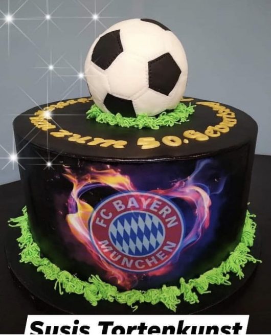 FC Bayern